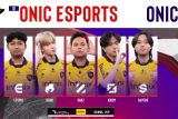 Onic ID raih dua kemenangan melaju playoff ESL MLBB S6