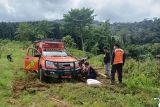 Tim SAR gabungan evakuasi pendaki terluka di Gunung Argopuro