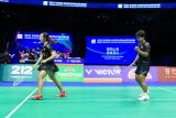 Rachel/Meilysa bawa Indonesia menjadi juara Grup B BAMTC 2025