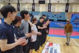Kejuaraan taekwondo internasional KASAL CUP 2 digelar di Bali