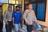 Polisi tangkap seorang calo tiket kapal di Pelabuhan Tenau