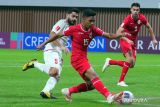 Indonesia akhiri perjuangan di Piala Asia U-20 di posisi ketiga Grup C