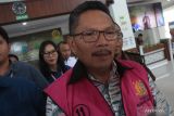 Mantan Sekda NTB ditahan di Lapas Lombok Tengah
