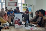 Dinas Penanaman Modal  Kabupaten Kudus terbitkan 6.740 NIB