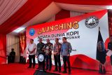 BNN luncurkan wisata dunia kopi di Muka Kuning