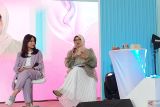 Pemerintah mengajak kolaborasi industri kecantikan dan kampus untuk riset