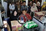 Gen Z Palembang didorong jadi pengusaha online shop, diizinkan live streaming di lapak pasar