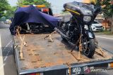 Terpopuler: kronologi kecelakaan Renville Antonio, Kejati akui periksa mantan Gubernur NTB TGB, dan daftar peserta calon haji alokasi kuota 2025