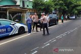 Bendahara Umum Partai Demokrat meninggal kecelakaan