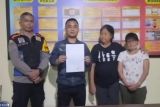 Polisi ringkus pria penembak kucing dengan airsoft gun