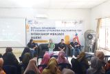 WOM Finance gelar inklusi keuangan untuk warga Palembang