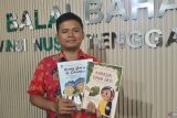 BBP NTT menggelar lomba buku cerita anak demi lestarikan bahasa daerah