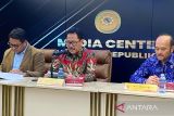 Jubir MA: Hakim diperbolehkan tangani perkara dengan objek yang sama