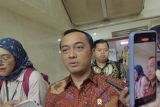 Gerindra mengundang seluruh parpol pada puncak perayaan HUT partai