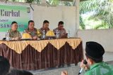 Polres Pasangkayu Sulbar libatkan masyarakat ciptakan kamtibmas kondusif