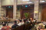 Wamenpar Luh Puspa serap aspirasi Bali buat RUU Kepariwisataan