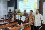 Unhas kerja sama dua perusahaan tambang untuk perkuat dunia industri