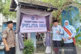 Pj Bupati Kobar: Peresmian TK Pelita Ibu langkah awal cetak generasi emas bangsa