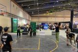 LPDUK hadirkan sport complex