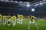 Fenerbahce dan Twente amankan kemenangan di playoff Liga Europa, ini hasil lengkapnya