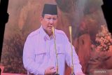 Prabowo: Hilirisasi 2025 dimulai dengan 15 megaproyek