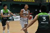 Qualls berkata ingin secepatnya memastikan tempat di playoffs IBL 2025