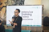 Dompet Dhuafa Jateng gelar Intensive Training Camp