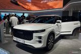 Jaecoo J7 di Australia ditarik karena masalah kabel kelistrikan