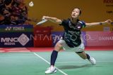 Malaysia Masters 2025, Putri KW balas tekuk wakil India untuk kekalahan tujuh tahun lalu