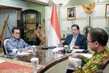 Indonesia-Uni Eropa samakan persepsi guna mempercepat perundingan IEU-CEPA