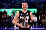 Tyler Herro menangi kontes Three-Point