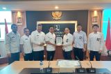 Kementerian PUPR dukung pembangunan infrastruktur air di Kota Solok