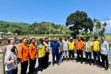 Anggota DPR RI minta BPJN dan BWS tangani kerusakan infrastruktur dampak banjir di Bima