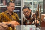 Gubernur terpilih Iqbal minta Fadli Zon bangun Balai Pelestarian Budaya di NTB