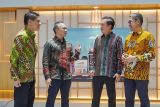 Danamon-Adira Finance-MUFG manjakan pengunjung IIMS Jakarta 2025 dengan promo menarik