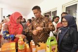 Pj Gubernur Sulsel :  Lomba kreasi berperan hidupkan UMKM