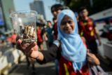 Perokok aktif rentan mengalami masalah gigi