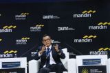 Di Mandiri Investment Forum, Dirut PLN Ajak Kolaborasi untuk Transisi Energi