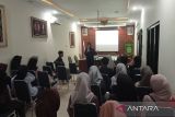 Satgas PPA Bantul memantapkan calon pengurus Forum Anak Gilangharjo