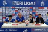 Persib gagalkan kemenangan Persija, Marc Klok: hasil yang cukup bagus