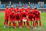 Indonesia vs Uzbekistan, Garuda Nusantara pantang ulangi kesalahan