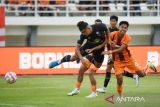 Borneo FC menang atas Barito Putra 2-1