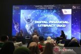 OJK Sulsel memperkuat komitmen tingkatkan literasi keuangan digital