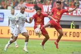 Pratama tegaskan posisi Persib Bandung masih belum aman