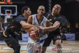 Local MVP IBL 2024  hanya catatkan 6 poin saat lawan Dewa United Banten