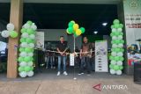 Produk motor listrik di Solo unggulkan layanan purnajual