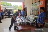 Kabupaten  Sragen mulai laksanakan program MBG