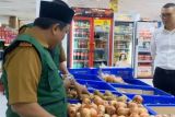 Pemkot Bandarlampung: Stok pangan aman jelang Ramadhan