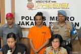 Vadel Badjideh ajukan penangguhan penahanan ke Polres Jaksel