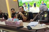 Kejati Sumsel. tetapkan tiga tersangka gratifikasi bantuan gubernur